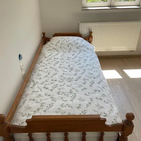 Apartament Elbas Široki Brijeg