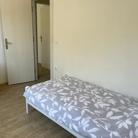 Elbas Daire Široki Brijeg