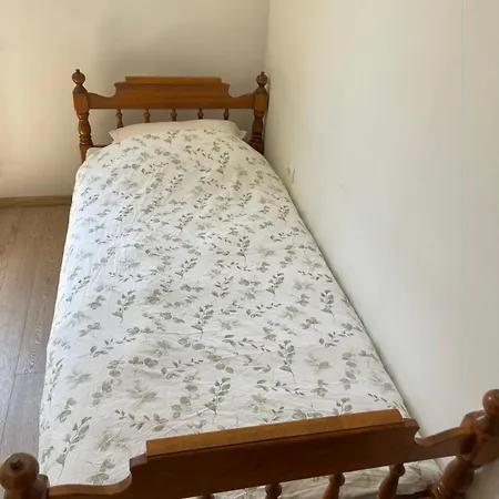 דירה Elbas שירוקי ברייג'