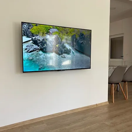 Elbas Apartament Široki Brijeg